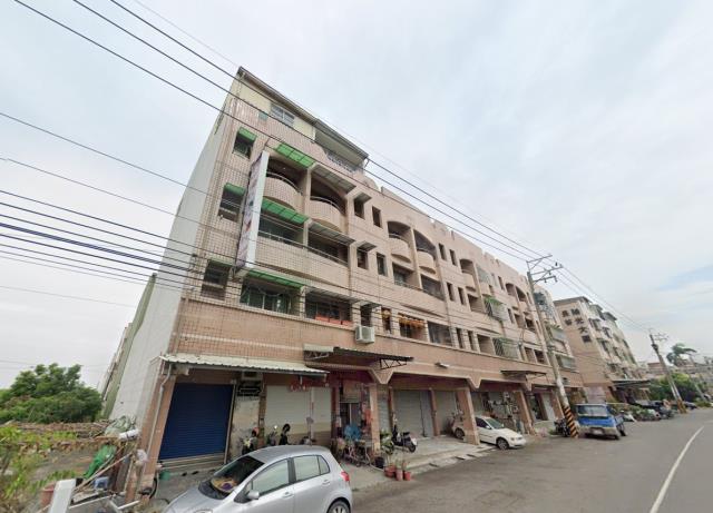 湖內法拍透天-4