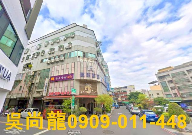 台南法拍華廈-3