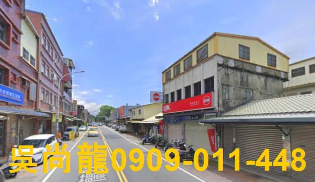 宜蘭頭城透天法拍-3