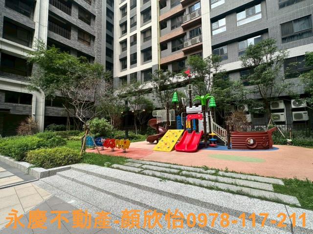 新竹竹北大樓_華廈_公寓-14