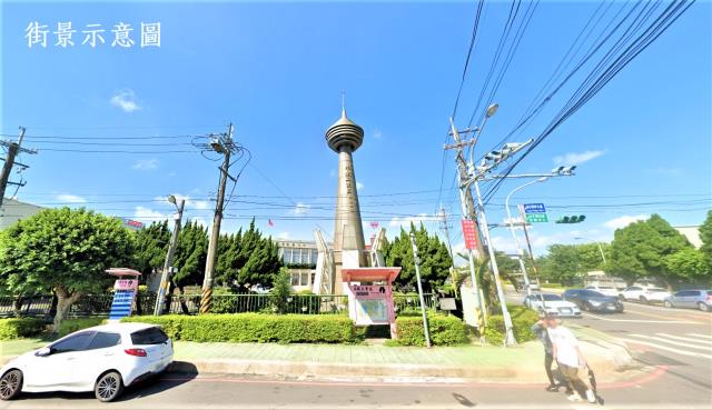 桃園平鎮廠房_倉庫-1