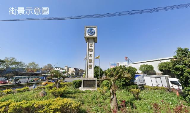 桃園龜山廠房_倉庫-1