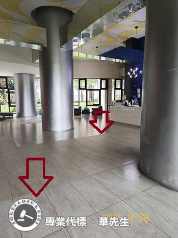 新竹竹東法拍大樓-8