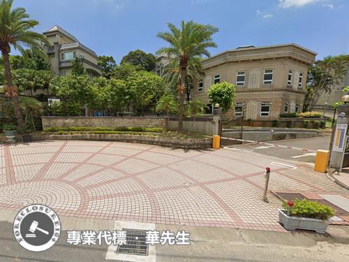 桃園平鎮法拍透天-5