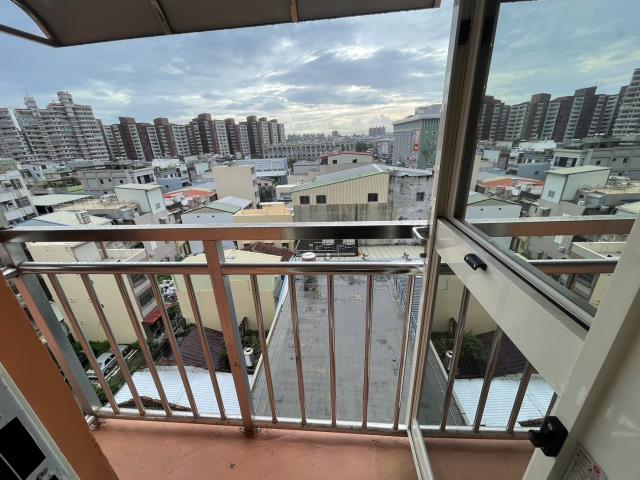 高雄岡山大樓-13