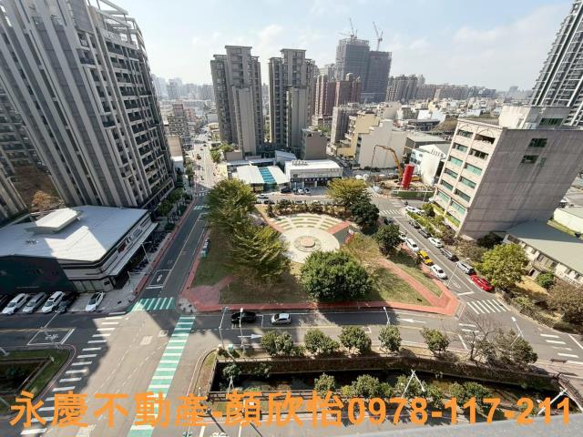 新竹竹北大樓_華廈_公寓-10