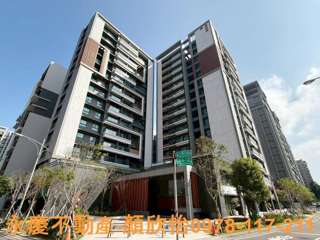 新竹竹北大樓_華廈_公寓-11