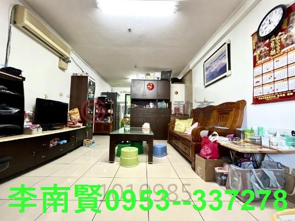 台南永康大樓-1