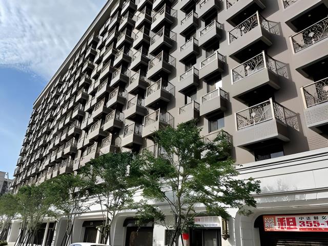 桃園桃園區法拍大樓_天主教振聲高中-1