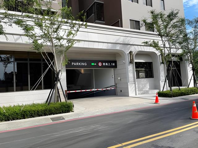 桃園桃園區法拍大樓_天主教振聲高中-4