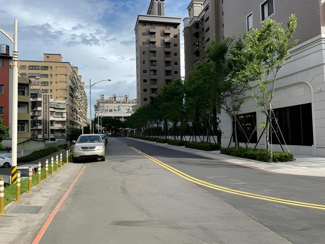 桃園桃園區法拍大樓_天主教振聲高中-6