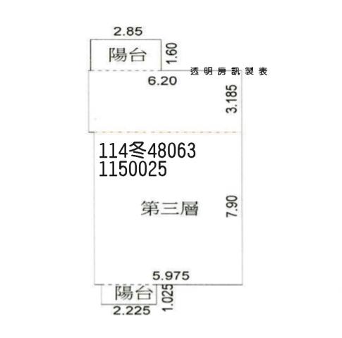 桃園桃園區法拍大樓_天主教振聲高中-8