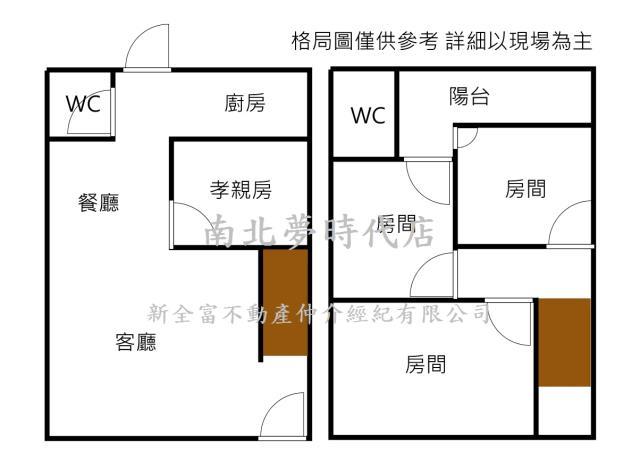 高雄小港公寓-15