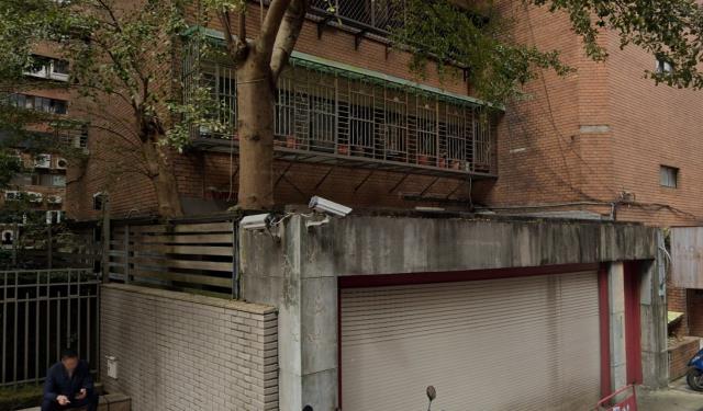 大安區法拍華廈-1