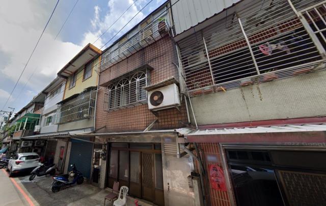 大溪拍賣透天-1