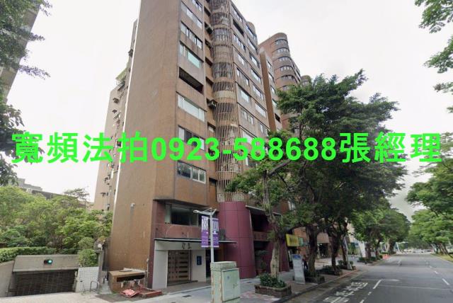 大安區拍賣大樓-2