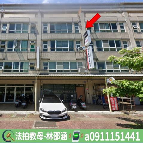 楠梓透天拍賣-2