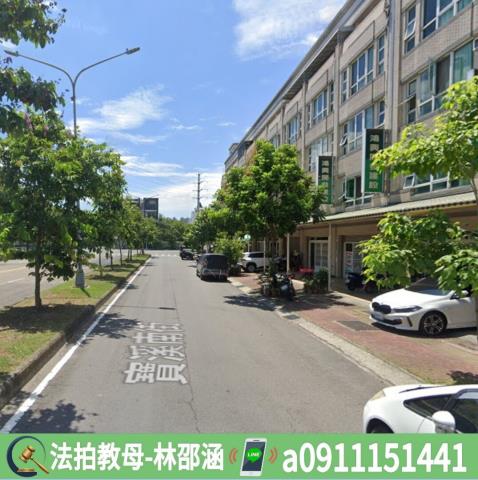 楠梓透天拍賣-4