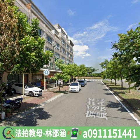 楠梓透天拍賣-5