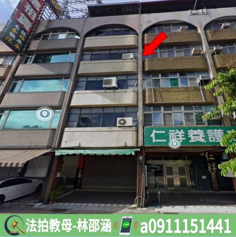 三民區法拍透天_店面_一樓-3