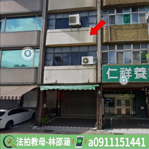 三民區法拍透天_店面_一樓-4