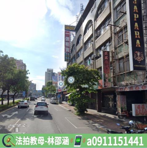 三民區法拍透天_店面_一樓-5