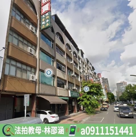 三民區法拍透天_店面_一樓-6