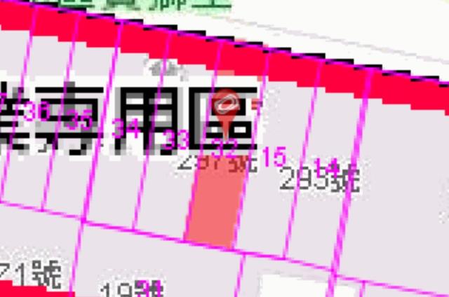 三民區法拍透天_店面_一樓-8