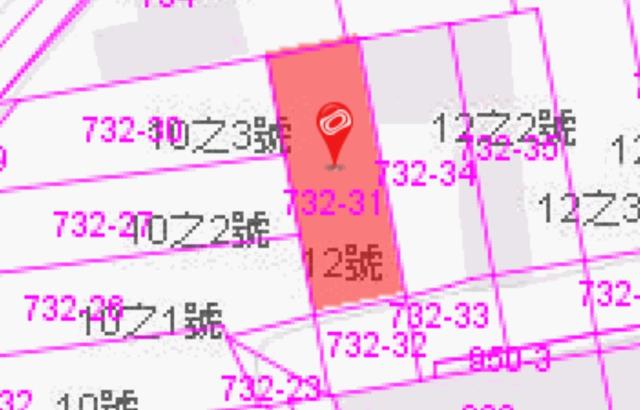 新園法拍透天-7