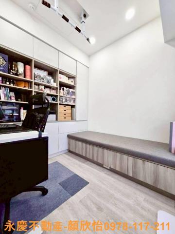 東區大樓_華廈_公寓-9