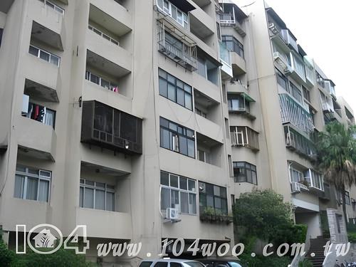 北投華廈_3戶打通拍賣-4