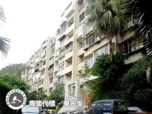 北投華廈_3戶打通拍賣-6