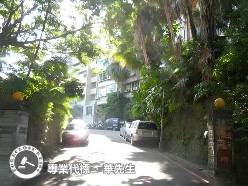 北投華廈_3戶打通拍賣-8