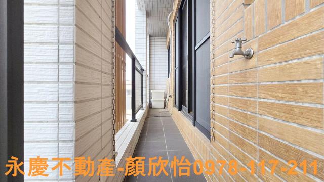 香山大樓_華廈_公寓-12