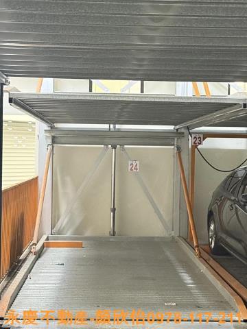 香山大樓_華廈_公寓-14