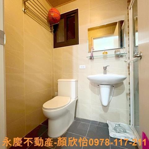 香山大樓_華廈_公寓-6