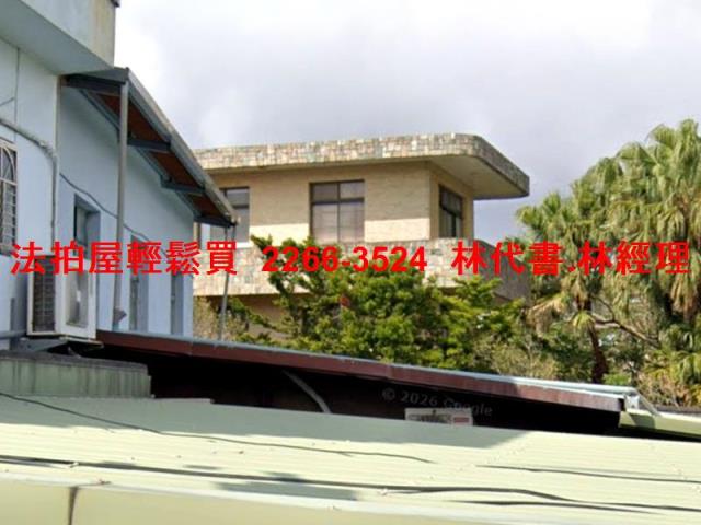 士林法拍透天_別墅-1