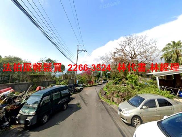 士林法拍透天_別墅-3