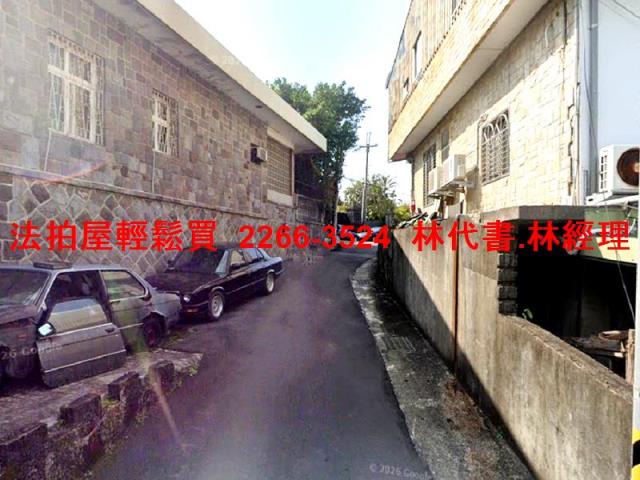 士林法拍透天_別墅-4