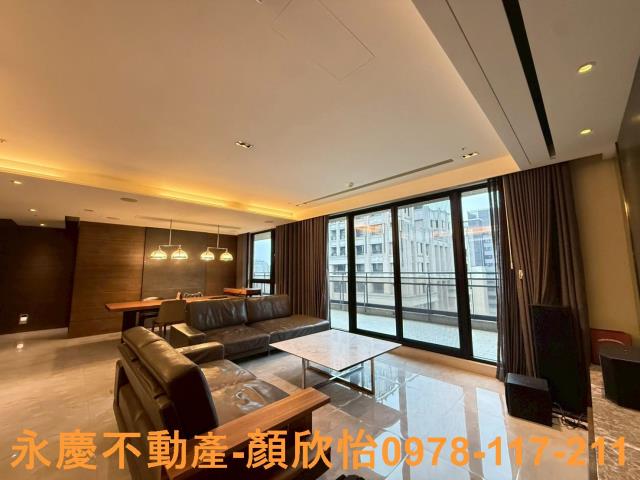 東區大樓_華廈_公寓-2