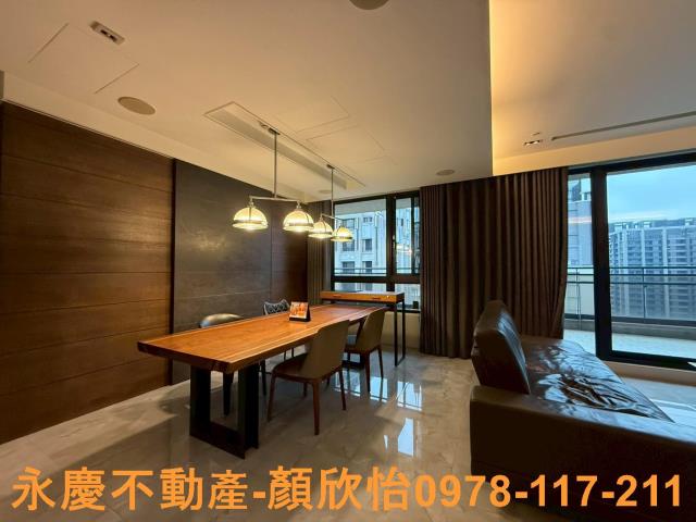 東區大樓_華廈_公寓-4