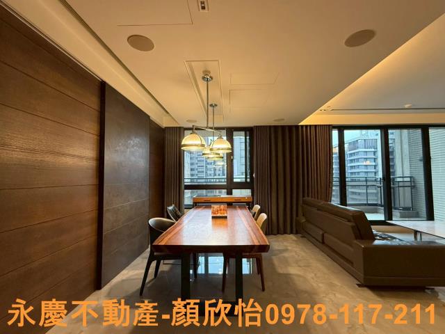 東區大樓_華廈_公寓-5