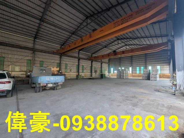 高雄廠房_倉庫-1