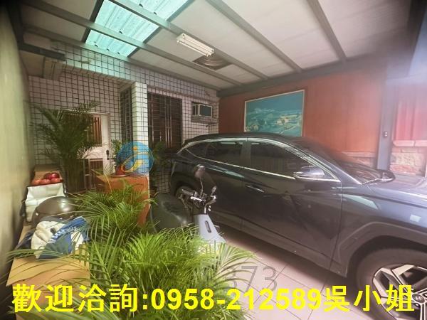 新竹湖口透天-3