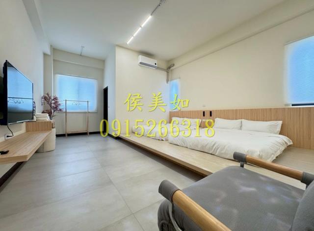 嘉義水上透天_別墅_一樓-8