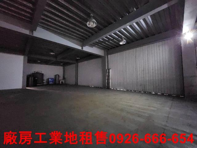 桃園蘆竹廠房_倉庫-1