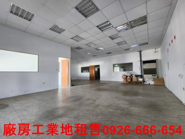 桃園蘆竹廠房_倉庫-2