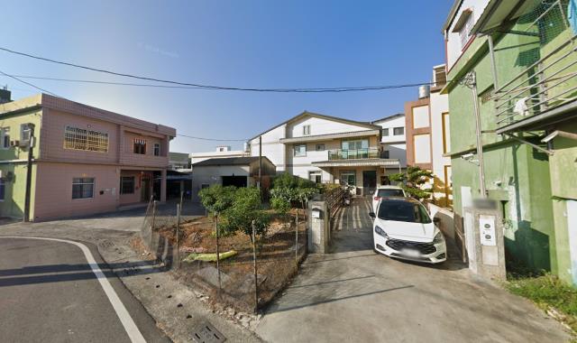 屏東潮州別墅法拍-3