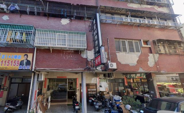 台中北區拍賣公寓-3