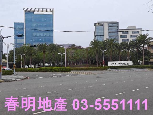 新竹竹北華廈-6